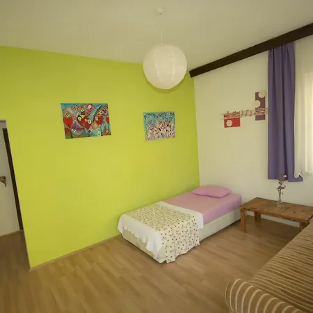 Dionysos 3* Çıralı