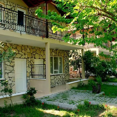 Dionysos 3* Çıralı