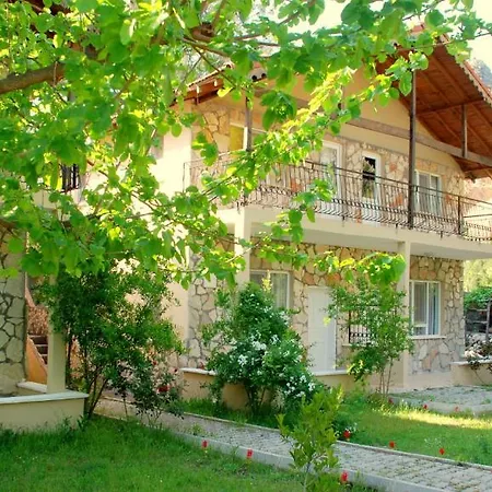 Gasthof Dionysos Çıralı