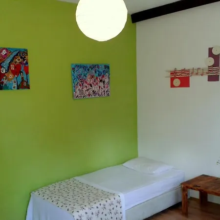 Dionysos Gasthof Çıralı