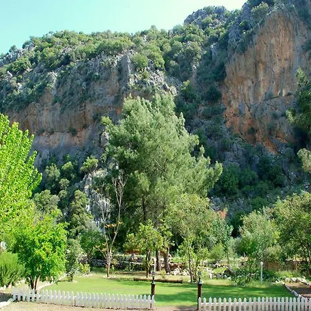 Dionysos Gasthof Çıralı