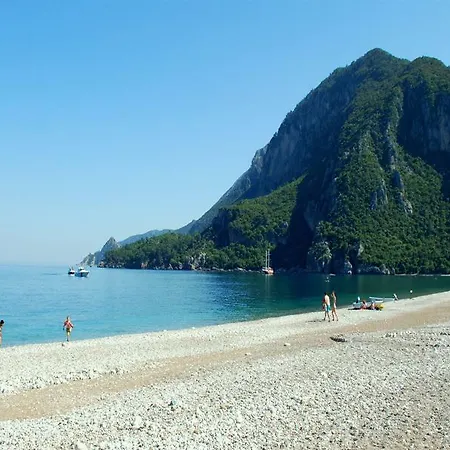 Dionysos 3* Çıralı