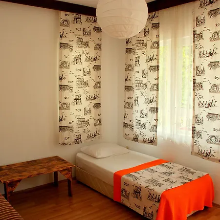Dionysos Gasthof 3*