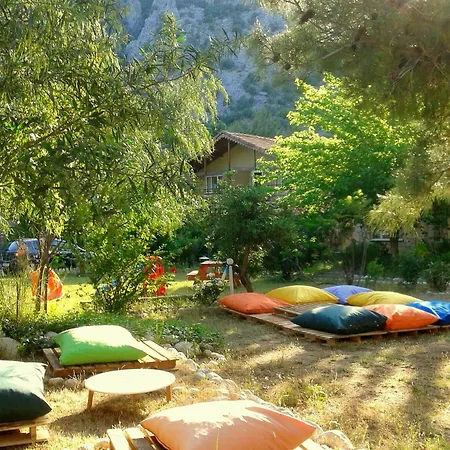 Dionysos Gasthof 3*