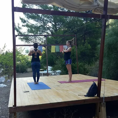 Dionysos 3* Çıralı