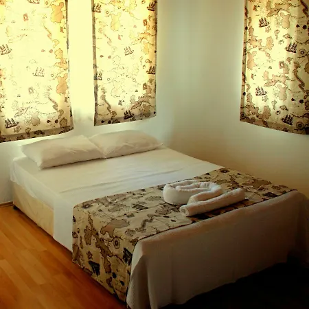 Gasthof Dionysos 3*
