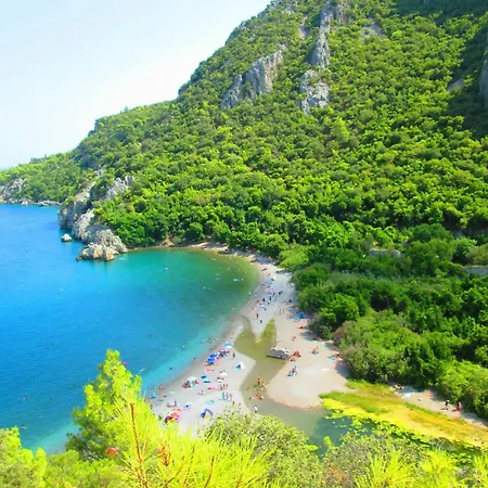 Dionysos Gasthof 3*