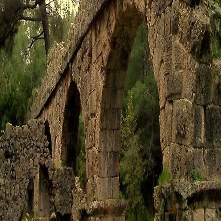 Dionysos Çıralı