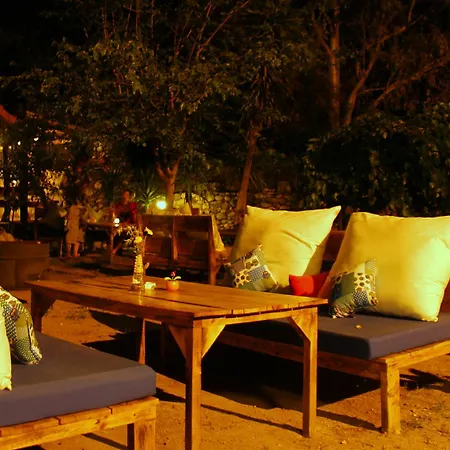 Dionysos 3* Çıralı