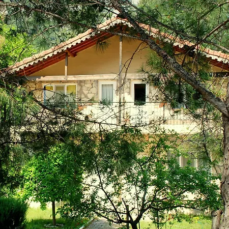 Gasthof Dionysos Çıralı