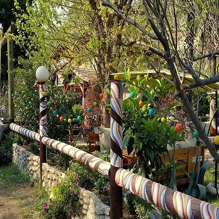 Dionysos Gasthof 3*