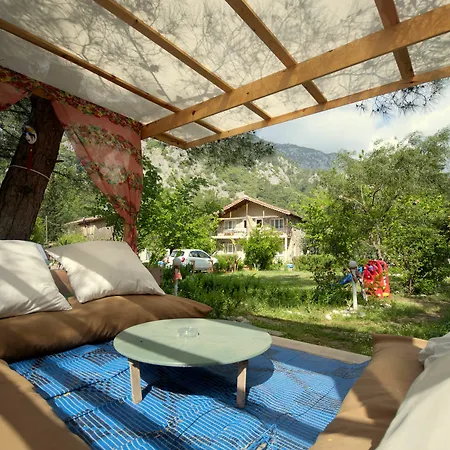 Dionysos 3* Çıralı