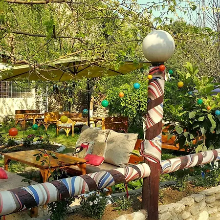 Pensjonat Dionysos